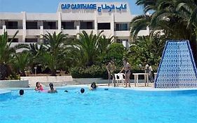 Marina Garden ex Cap Carthage Hotel Tunis